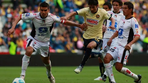 América nunca perdió contra Indios, la antigua franquicia de Ciudad Juárez