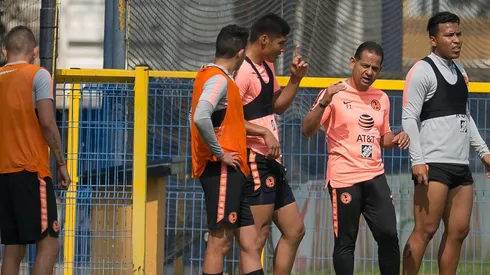 Buen ambiente en el equipo