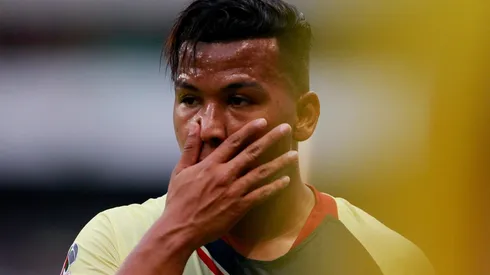 Finalmente el Ame logró adelantarse