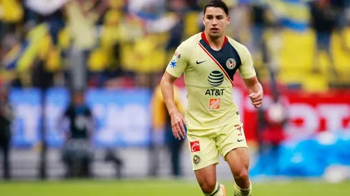 Sacó un gran remate