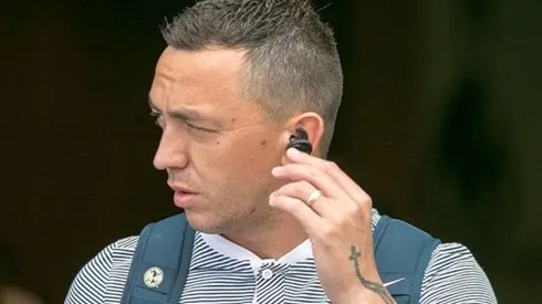 Marchesín se arrepintió de su agresión al joven Sánchez.