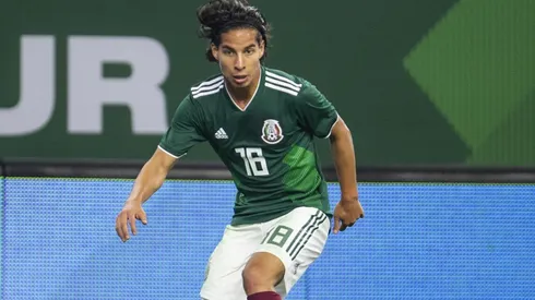 Los dirigidos del Piojo tendrán la oportunidad de lucirse