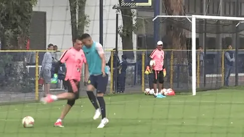 No manejó sus emociones