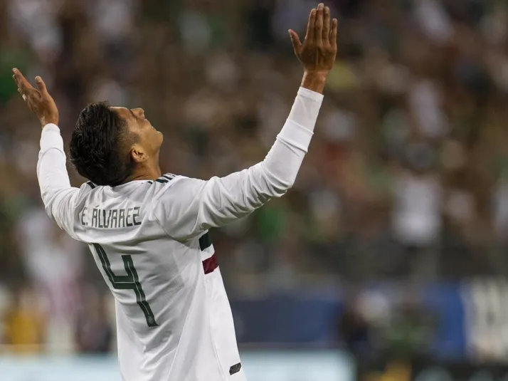 "Fue cobarde y egoísta": Edson Álvarez sobre las burlas de Miazga a Lainez