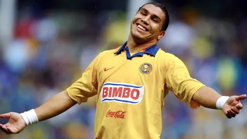 Salvador Cabañas aseguró que América se olvidó de él tras su accidente.