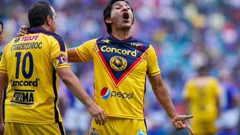 Isaac Terrazas y un gran gesto con un aficionado de Cruz Azul.