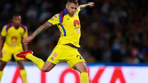 El francés aún no está para regresar a las canchas / Foto: Jam Media