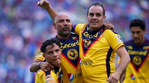 Marco Sánchez Yacuta aseguró que así se ganan los clásicos en América.