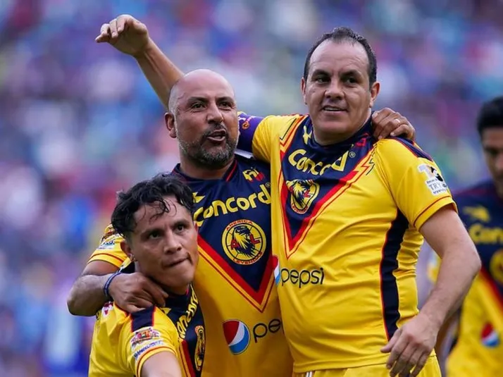 "En América jugamos a ganar": Sánchez Yacuta