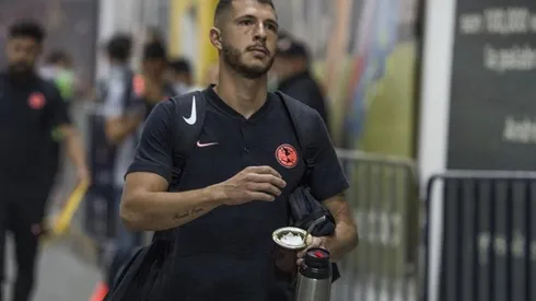 El argentino elogió a "D10S" / Foto: Mexsport