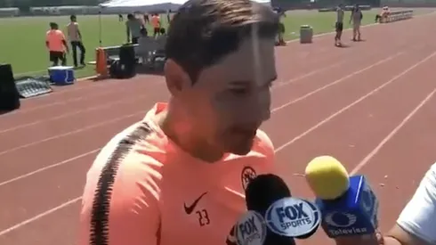 Moisés Muñoz prepara su partido de despedida contra Chivas.