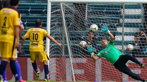 "Temo" no dejó espacio a las dudas