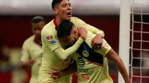 Incluyeron el escudo del América entre los 50 más bonitos.