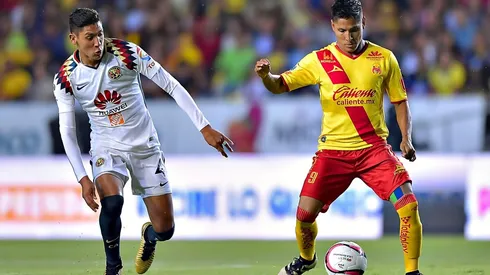América chocaría con Morelia en 8vos de final de Copa MX.