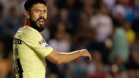Oribe Peralta viajará a Los Ángeles para el Clásico ante Chivas.