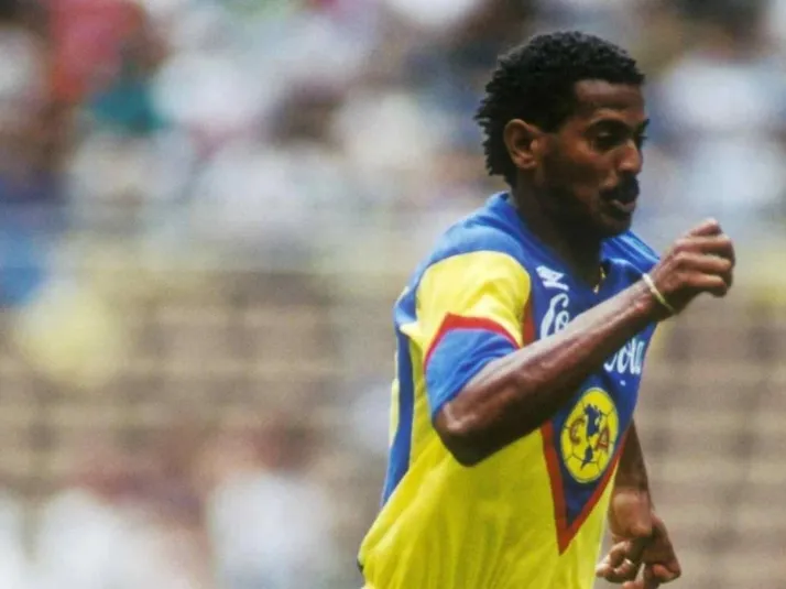 "Cruz Azul está primero por suerte": Antonio 'Negro' Santos