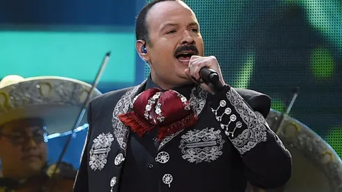 Pepe Aguilar cantará el himno en el duelo entre América y Chivas en Los Ángeles.