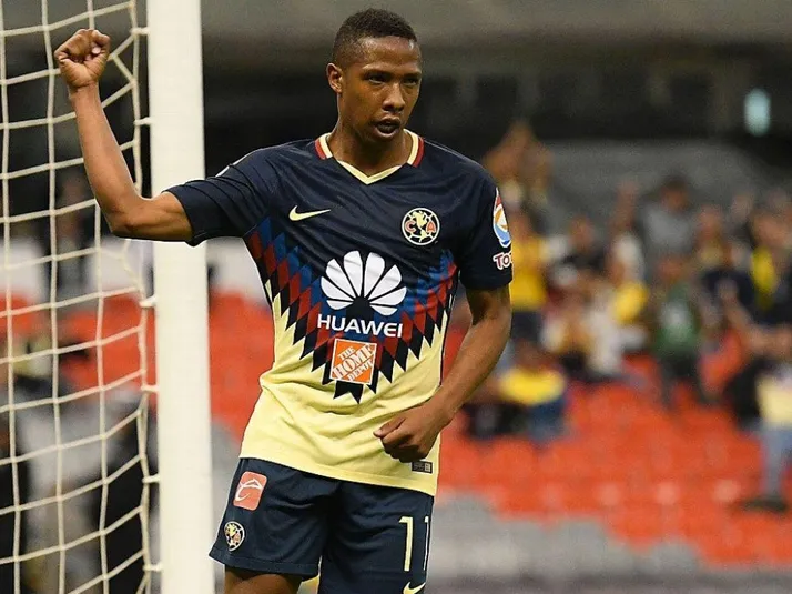 Ibargüen no despega con América