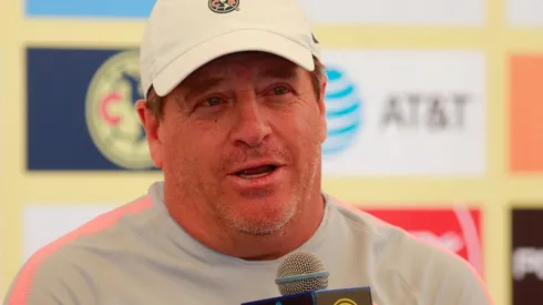 Miguel Herrera no descarta regresar al Tricolor.