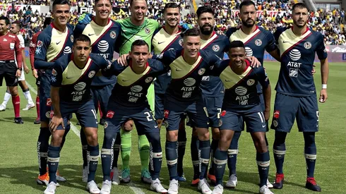 VARIOS. Herrera sufrirá cierta sangría nuevamente. (Foto: Mexsport).