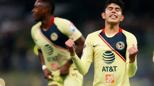 Carlos Vargas y Oswaldo León fueron citados al Tri Sub-20.