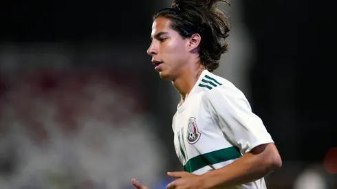 Lainez tendría una oferta de Roma para emigrar al Calcio.