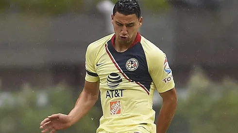 IMPORTANTE. El exlagunero jugó bastante debido a las lesiones del resto.