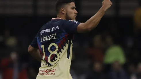 Bruno Valdez escogido dentro de la formación ideal de Copa MX.