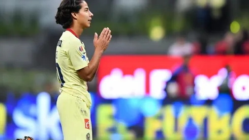 PICHÓN DE CRACK. El ofensivo zurdo tiene apenas 18 años.