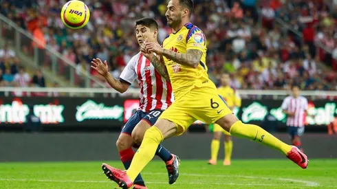 En Estados Unidos y en el Azteca se juegan los duelos con Chivas / Foto: Jam Media