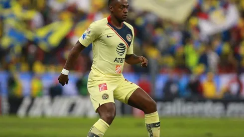 Renato Ibarra fue citado a la selección ecuatoriana para la fecha FIFA de septiembre.
