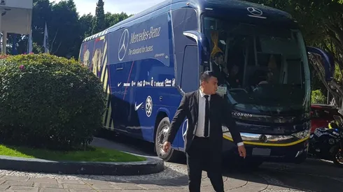 VENGA. A volver a ganar en el Apertura para escalar posiciones.