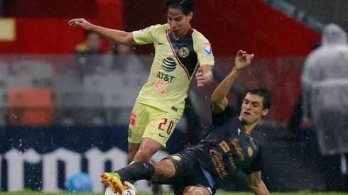 En Francia dicen Lainez se marcharía en el próximo mercado de pases