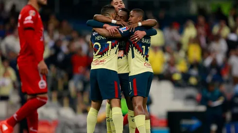 Los americanistas serán seguidos por sus aficionados en Estados Unidos