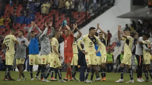 BUENA ONDA. En el Nido se juramentaron volver a ganar.