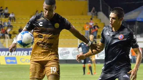 Dorados visita al América por la Copa MX.