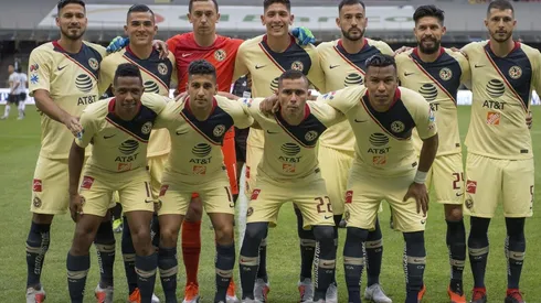 CAMBIOS. Jugarán muy pocos de los que lo hicieron en la Liga. (Foto: Mexsport).