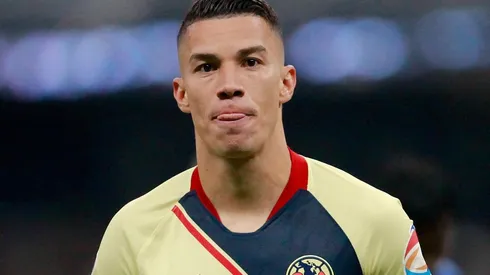 Uribe habría terminado con su esposa.