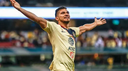 Golazo de Martin para el 1-0 ante Dorados.