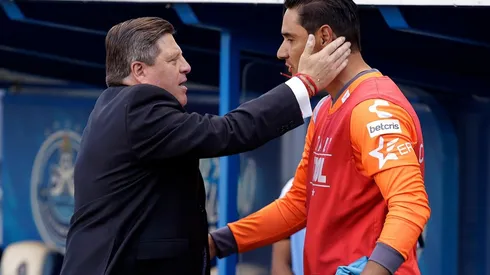 Muñoz lamenta no haber podido jugar un Mundial con el Tri.