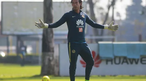 Jiménez jugará su primer partido del año.