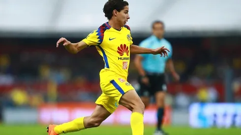 CAUTIVA. La joyita zurda llama la atención por sus cualidades.