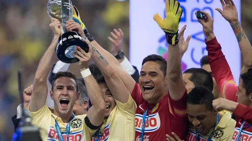 Ambos ganaron los títulos del Clausura 2013 y Apertura 2014 / Foto: Mexsport