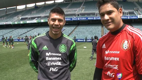 ADIÓS. El 1 y el 24 fueron muy buenos compañeros.