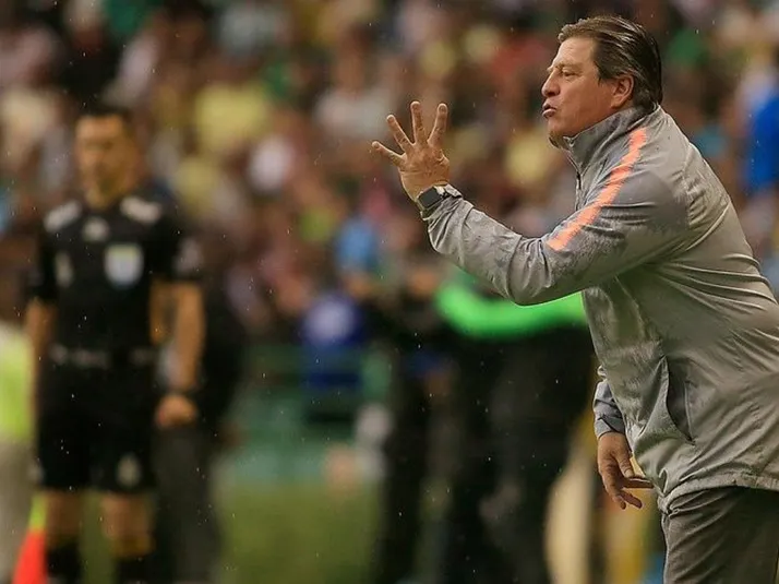 América es amplio favorito para quedarse con el clásico