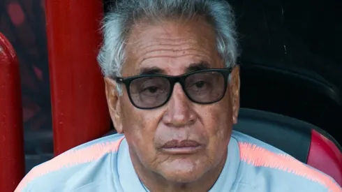 Cuéllar reconoció la superioridad de Pumas.