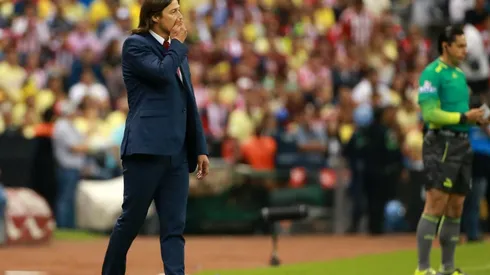 Almeyda podría cambiar de destino gracias al América