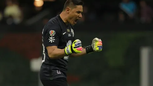 Moisés Muñoz confirmó su retiro.