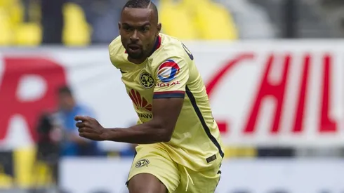 TITULAR. Tiene la confianza con la que no contaba en Coapa.