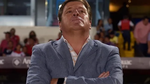 Miguel Herrera pidió crear una asociación de técnicos.